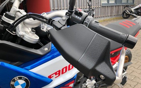 Neufahrzeug BMW F 900 GS - Bild 21