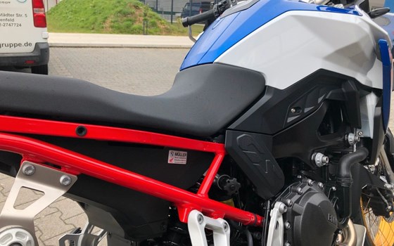 Neufahrzeug BMW F 900 GS - Bild 23