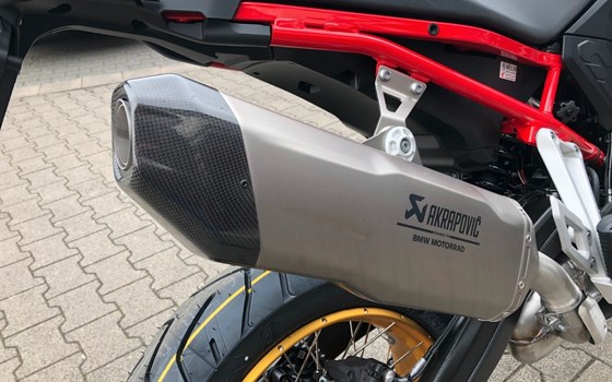 Neufahrzeug BMW F 900 GS - Bild 24