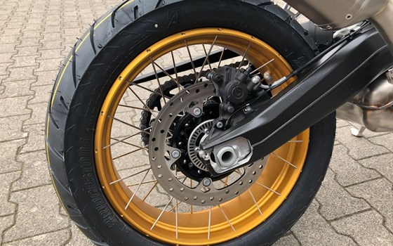 Neufahrzeug BMW F 900 GS - Bild 25