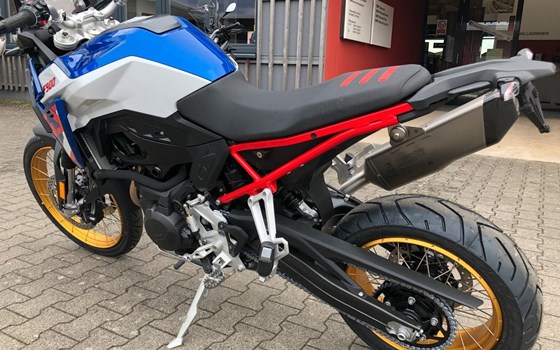 Neufahrzeug BMW F 900 GS - Bild 3