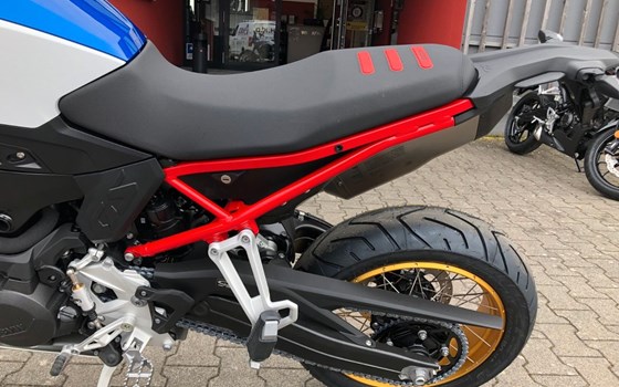 Neufahrzeug BMW F 900 GS - Bild 5