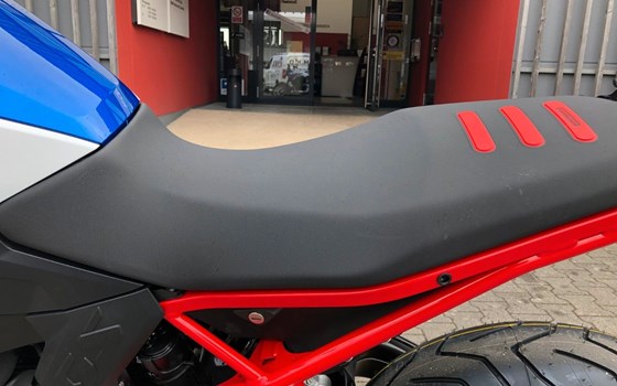 Neufahrzeug BMW F 900 GS - Bild 7