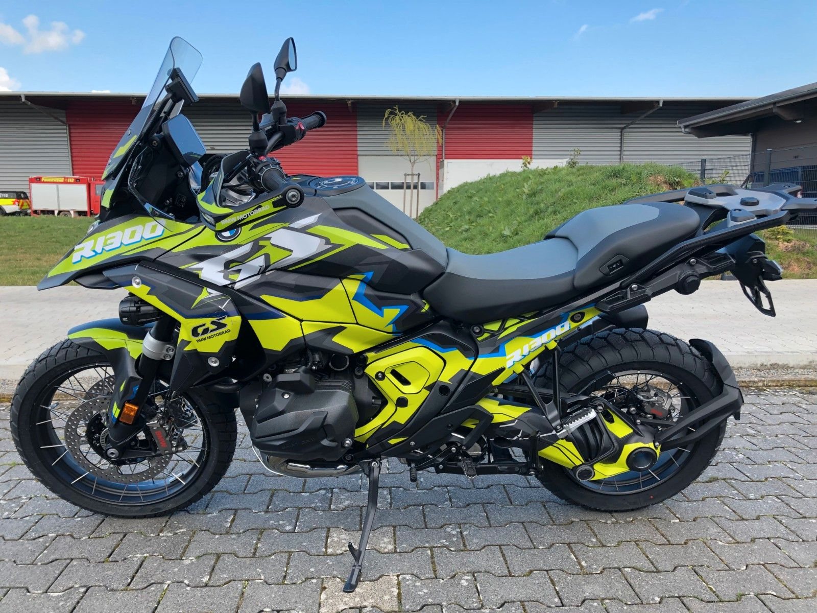 BMW R 1300 GS