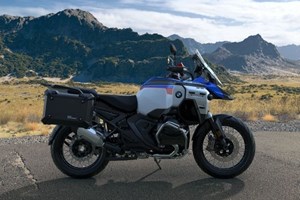 Angebot BMW R 1300 GS Adventure