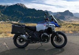 Neumotorrad BMW R 1300 GS Adventure