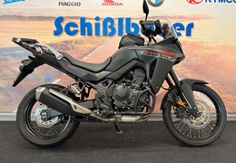Gebrauchte Honda XL750 Transalp
