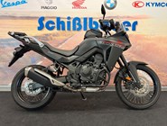 Honda XL750 Transalp