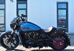 Neumotorrad Indian Sport Scout