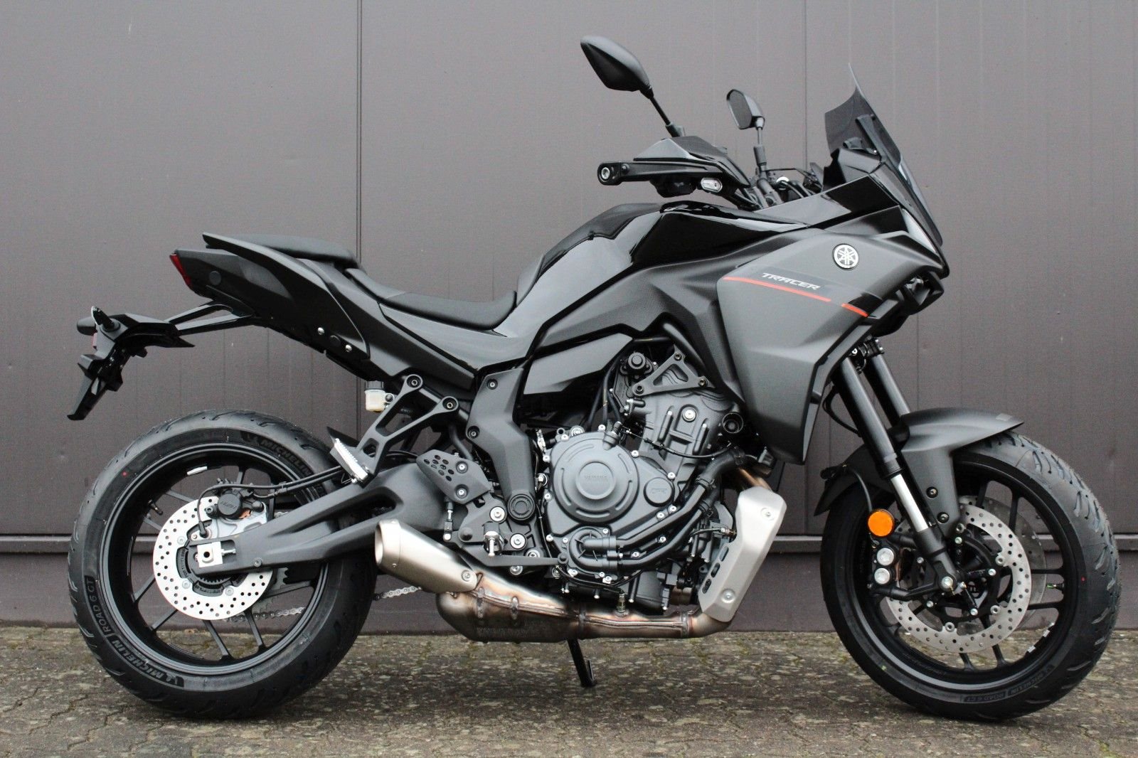 Yamaha Tracer 7