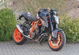 Gebrauchte KTM 1290 Super Duke R