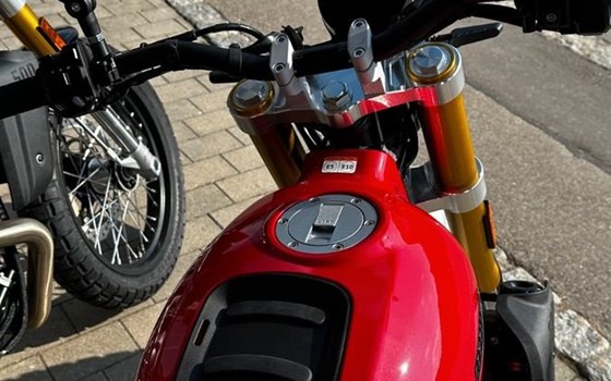 Neufahrzeug Fantic Caballero Deluxe 500 - Bild 3