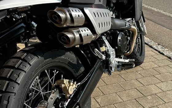Neufahrzeug Fantic Caballero Deluxe 500 - Bild 5