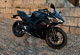 Neumotorrad Kawasaki Ninja 650