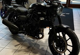 Neumotorrad Kawasaki Eliminator 500 SE