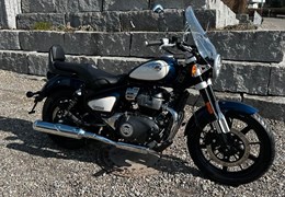 Neumotorrad Royal Enfield Super Meteor 650