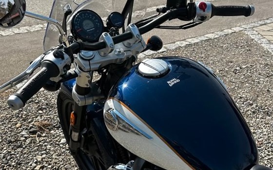 Neufahrzeug Royal Enfield Super Meteor 650 - Bild 4