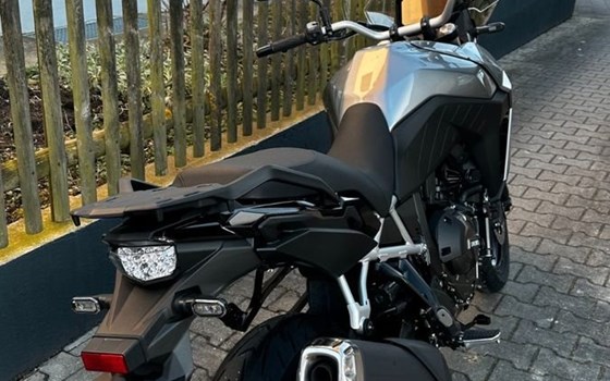 Neufahrzeug Suzuki V-Strom 800 - Bild 3