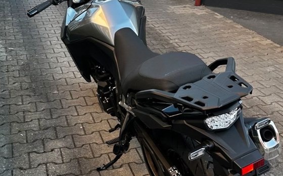 Neufahrzeug Suzuki V-Strom 800 - Bild 4