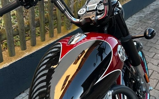Neufahrzeug Royal Enfield Classic 350 - Bild 6