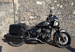 Gebrauchte Indian Sport Chief