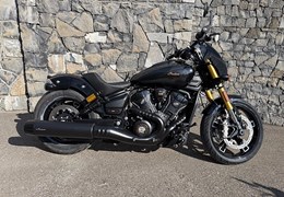Neumotorrad Indian Scout