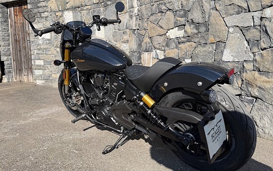 Neufahrzeug Indian Scout - Bild 2