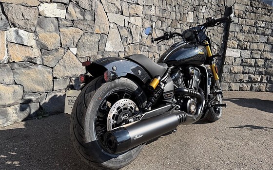 Neufahrzeug Indian Scout - Bild 3