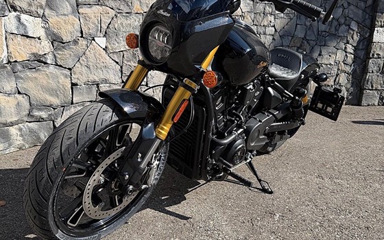 Neufahrzeug Indian Scout - Bild 5