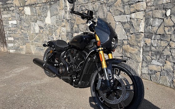 Neufahrzeug Indian Scout - Bild 6