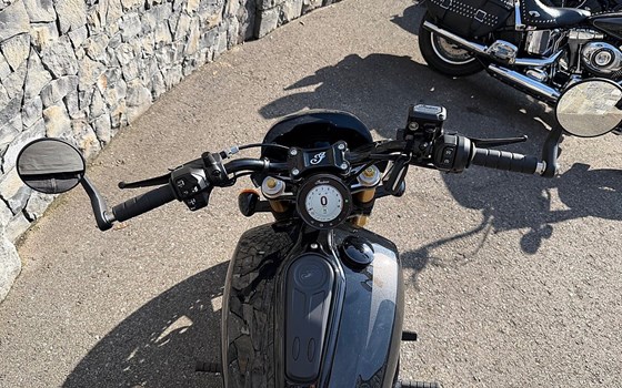 Neufahrzeug Indian Scout - Bild 7