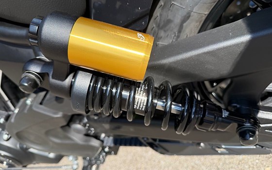 Neufahrzeug Indian Scout - Bild 8