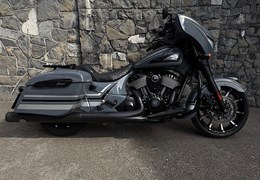 Gebrauchte Indian Chieftain Dark Horse