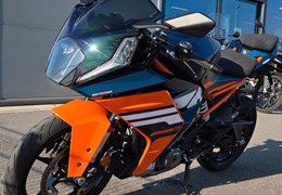 Gebrauchte KTM RC 390