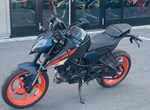 Angebot KTM 125 Duke