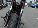 Angebot Indian Chief Bobber Dark Horse