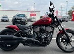 Angebot Indian Chief Bobber Dark Horse