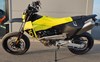 Husqvarna 701 Supermoto