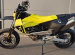 Angebot Husqvarna 701 Supermoto