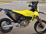 Angebot Husqvarna 701 Supermoto