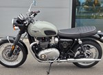 Angebot Triumph Bonneville T120