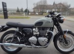Angebot Triumph Bonneville T120