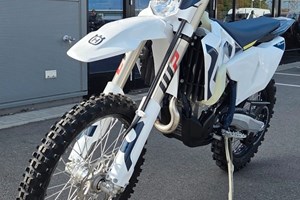 Angebot Husqvarna FE 501