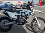 Angebot Husqvarna FE 501