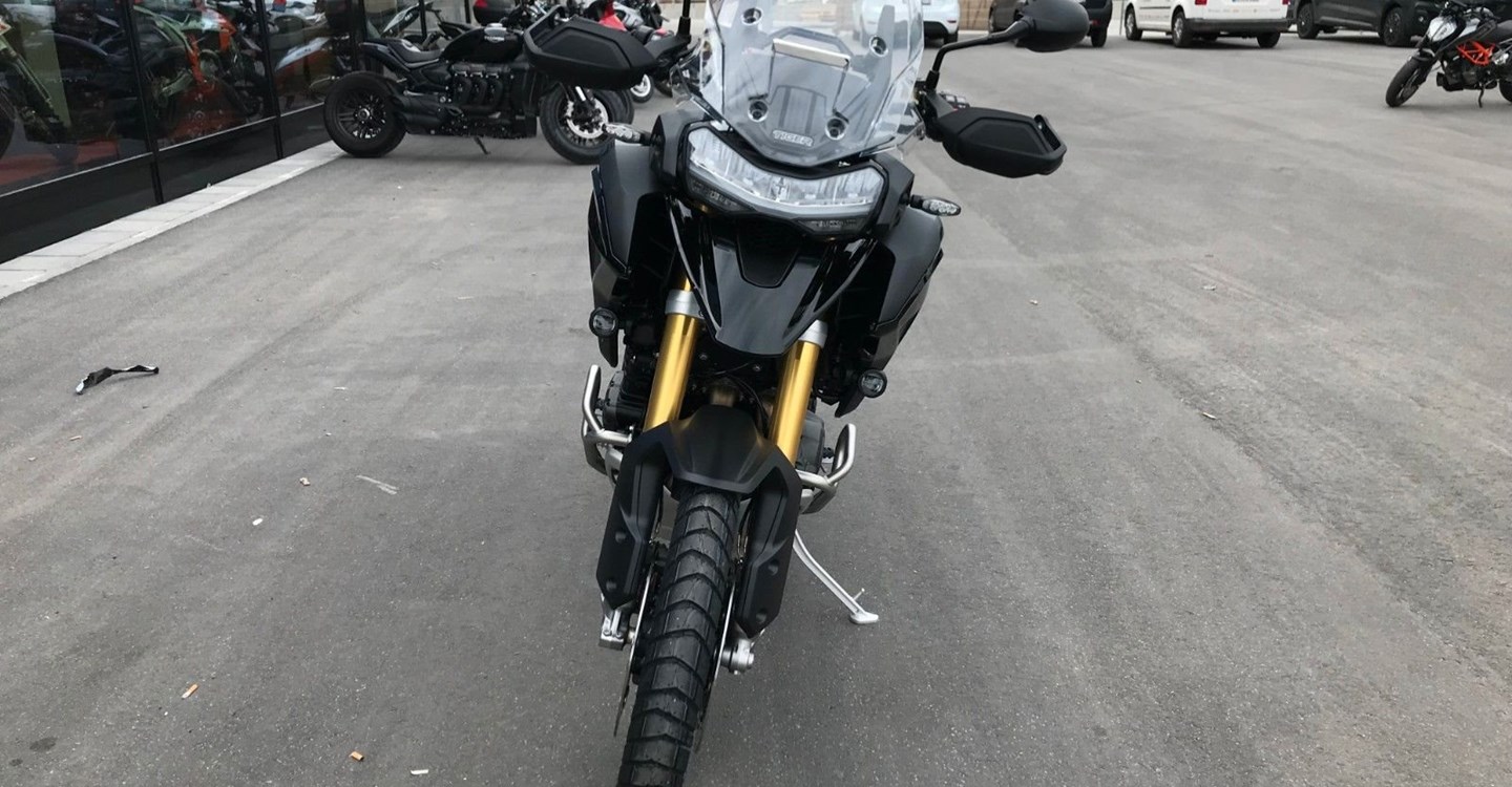 Angebot Triumph Tiger 1200 Rally PRO