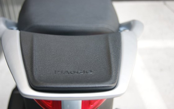 Neufahrzeug Piaggio Medley 125 - Bild 6