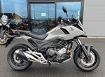 Angebot Honda NC750X DCT