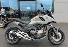 Gebrauchte Honda NC750X DCT