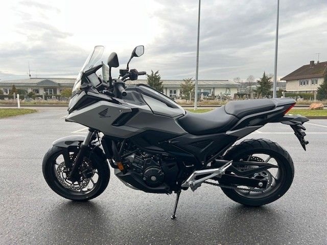 Angebot Honda NC750X DCT