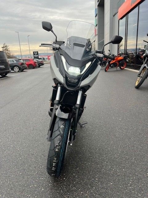 Angebot Honda NC750X DCT